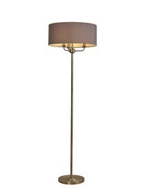 Banyan AB GR Floor Lamps Deco Shaded Floor Lamps Banyan AB GR Floor Lamps Deco Shaded Floor Lamps